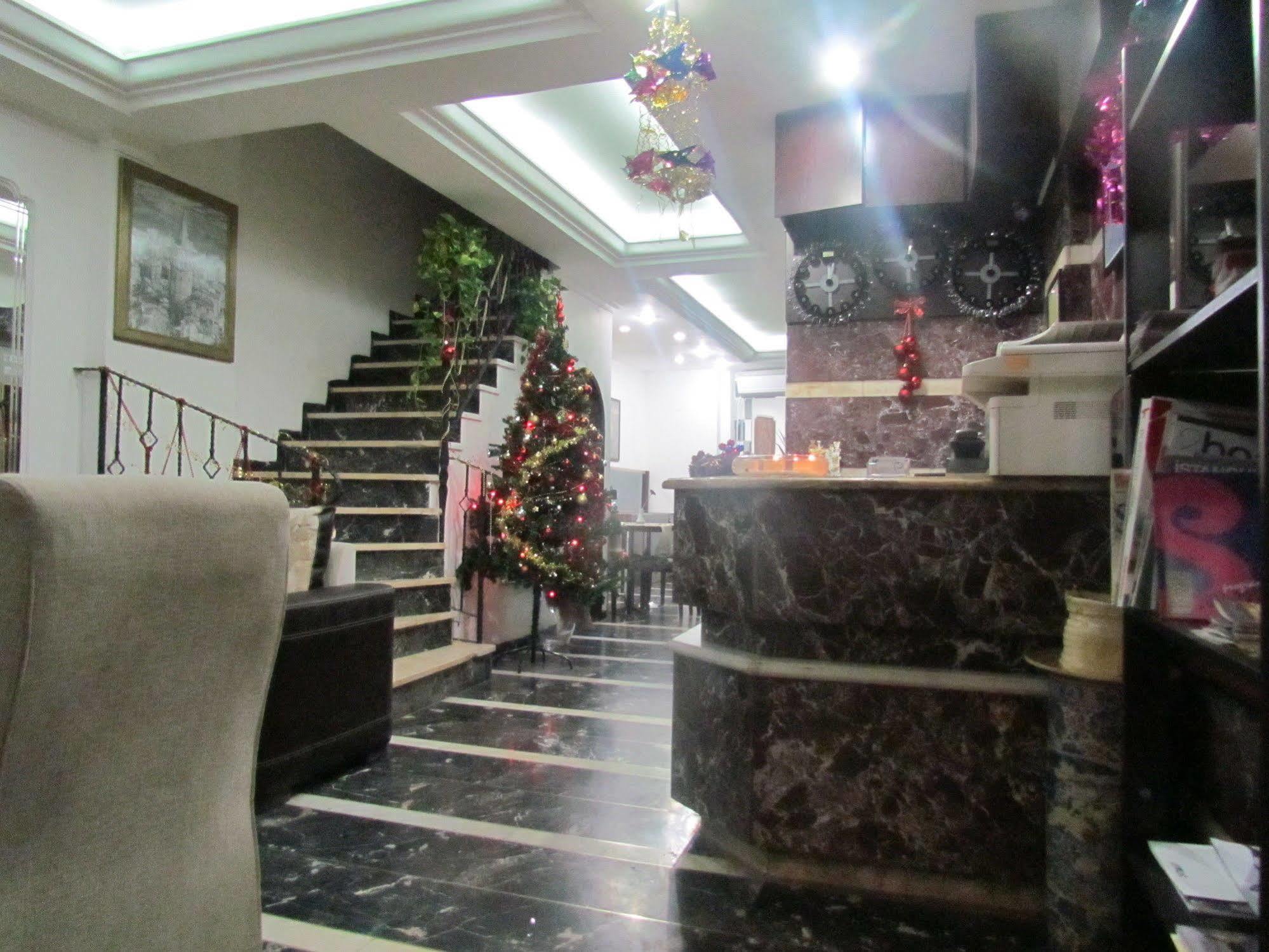 Promise Otel 3*