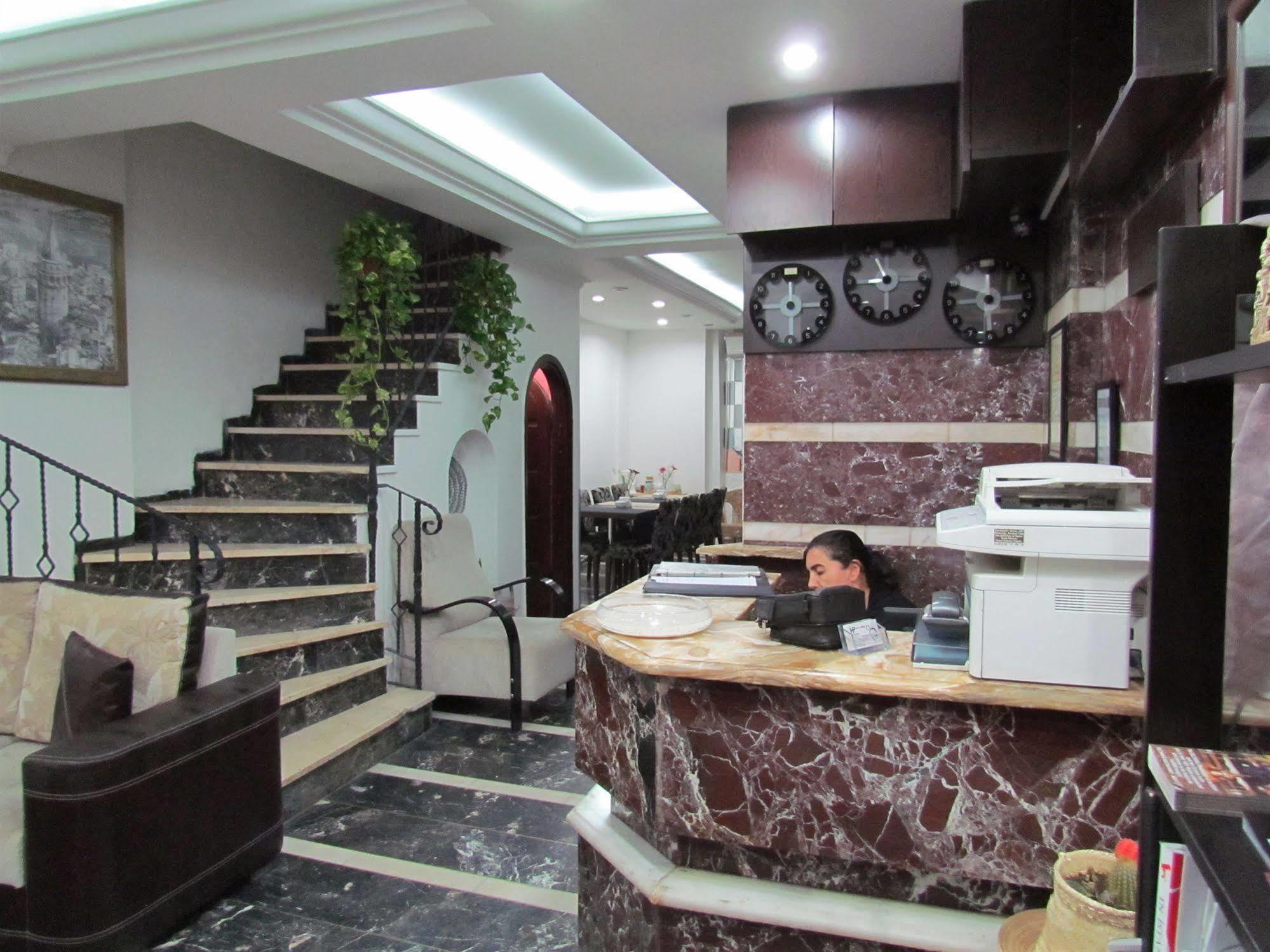 Promise Otel