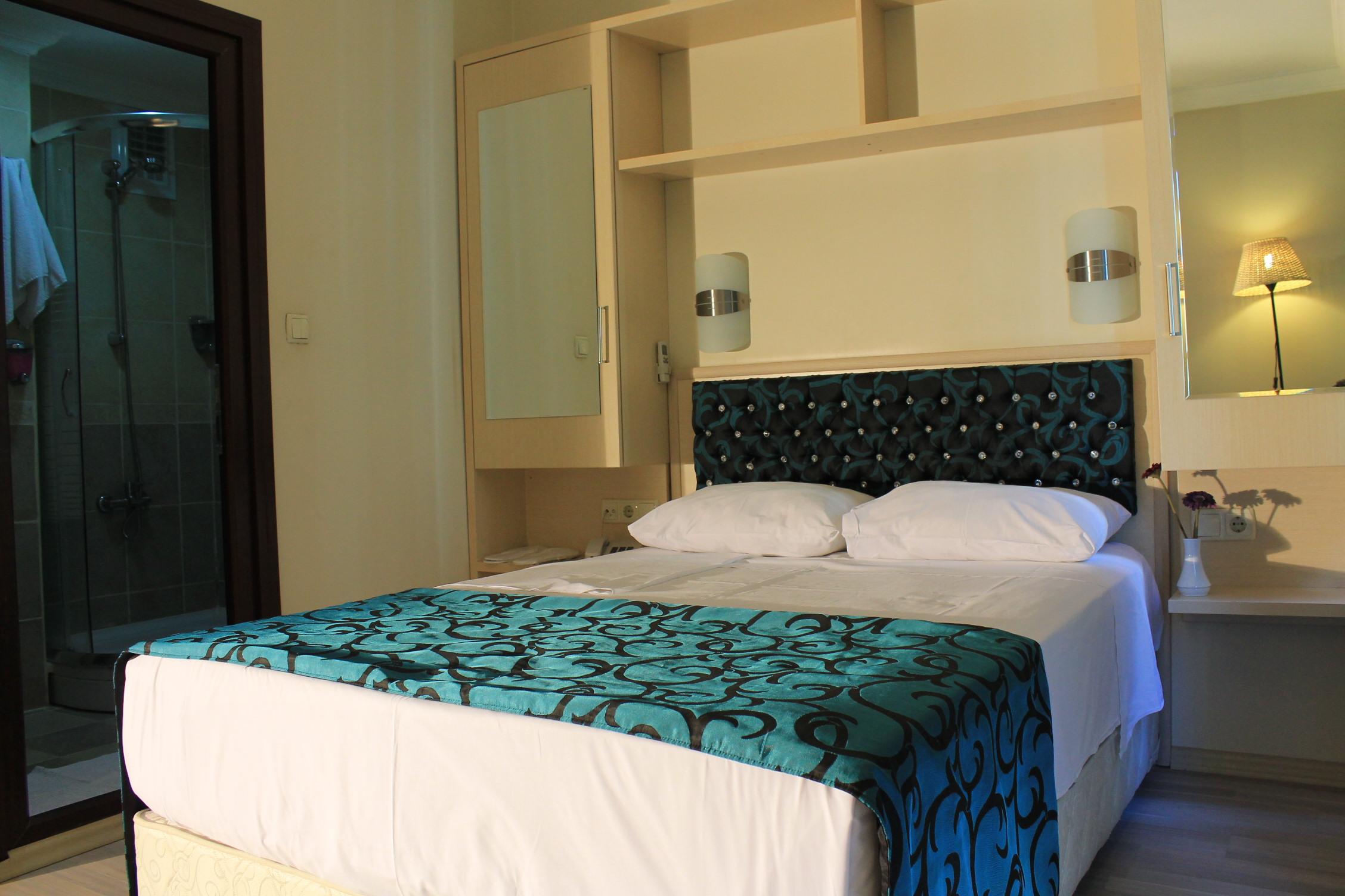 Otel Promise İstanbul
