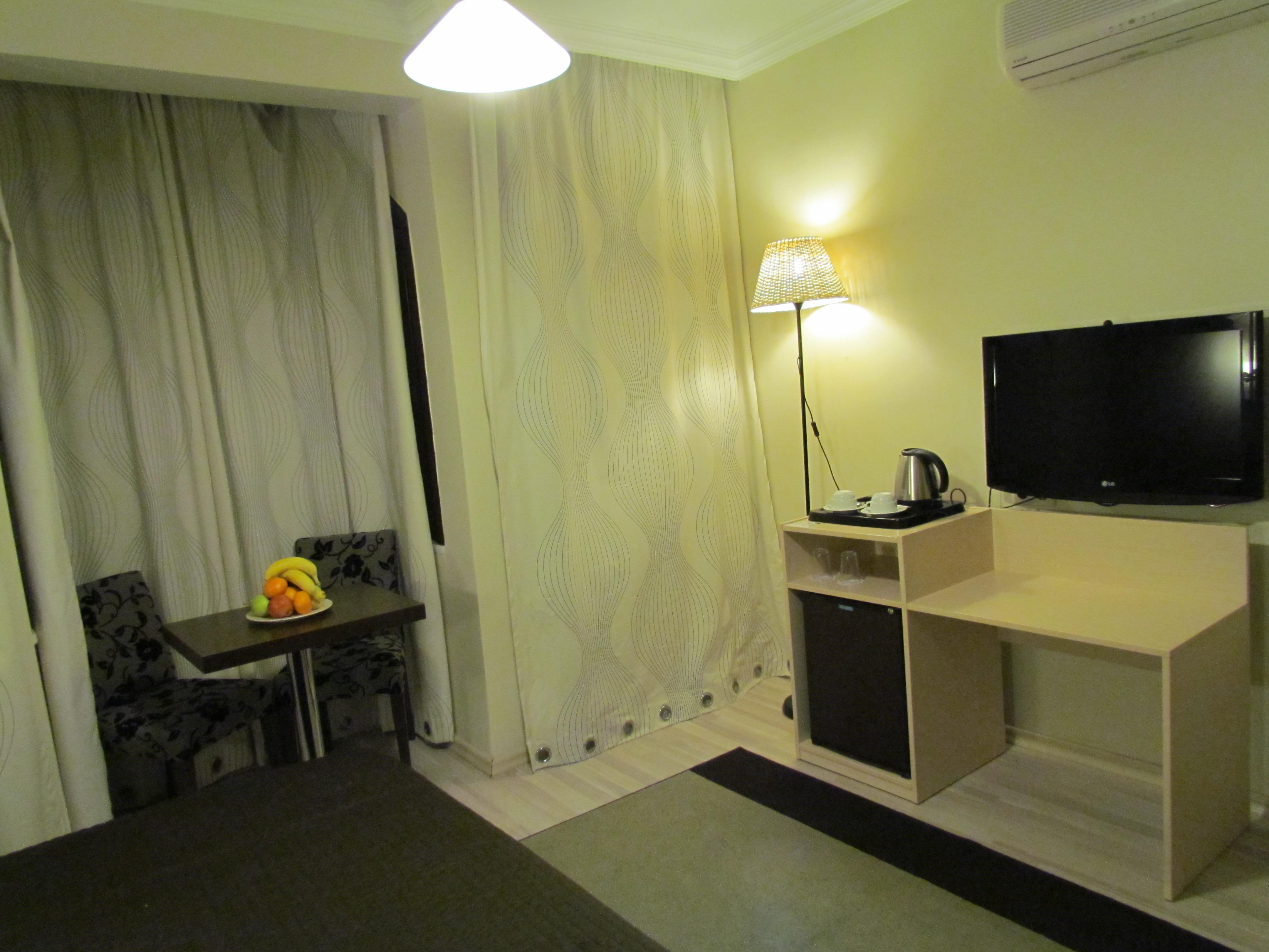 Otel Promise 3*