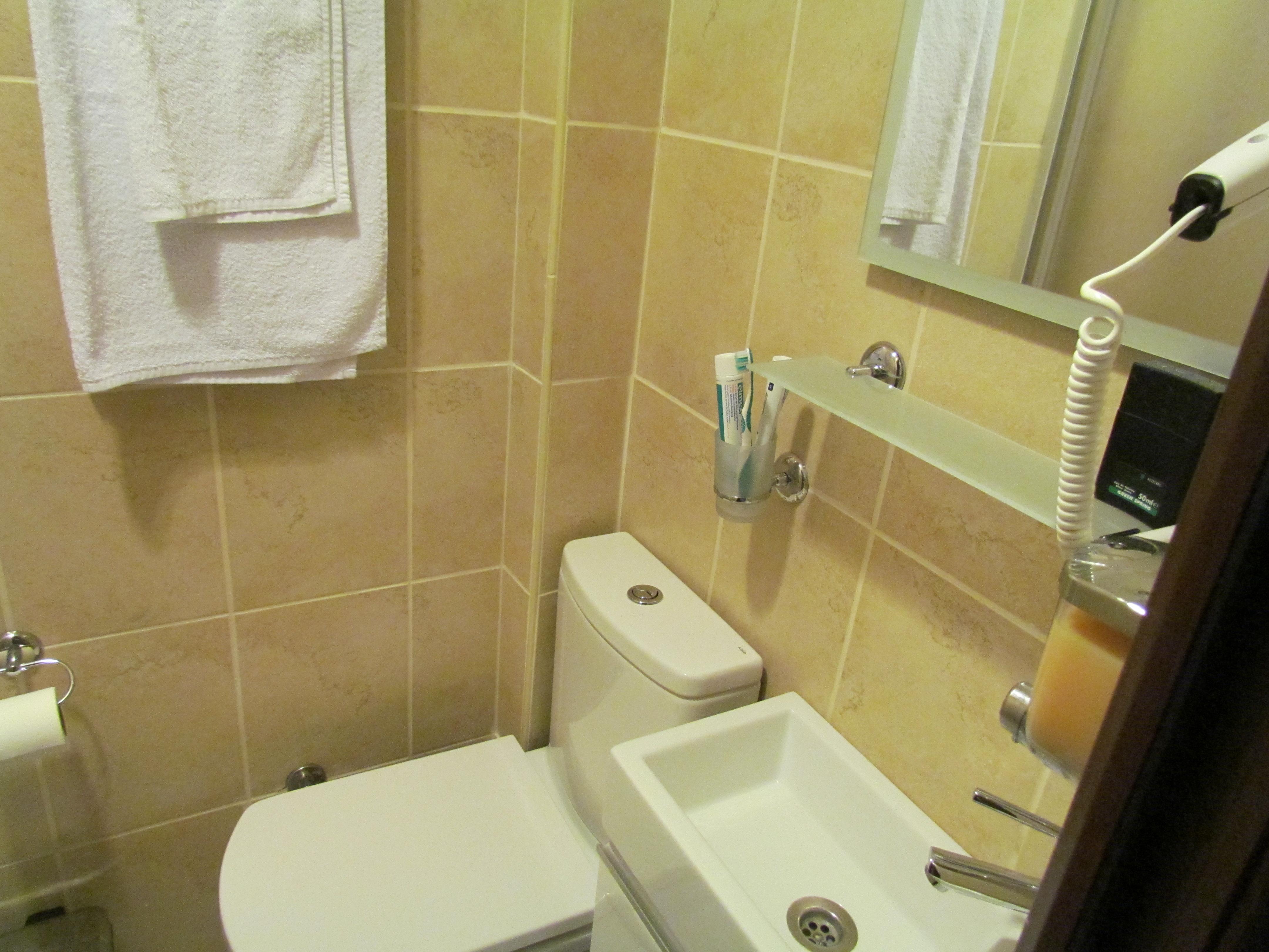 Promise Otel İstanbul