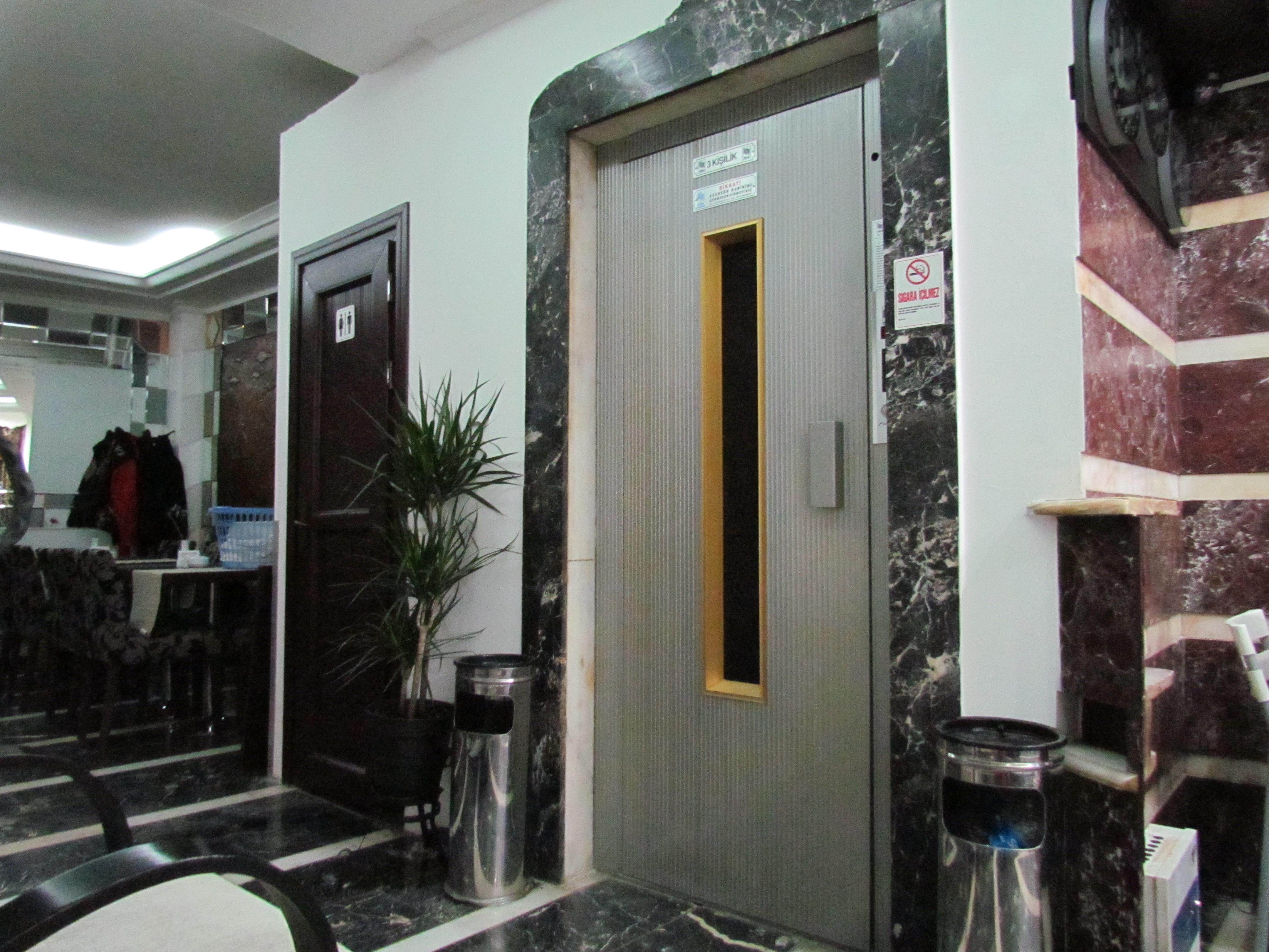 Promise Otel