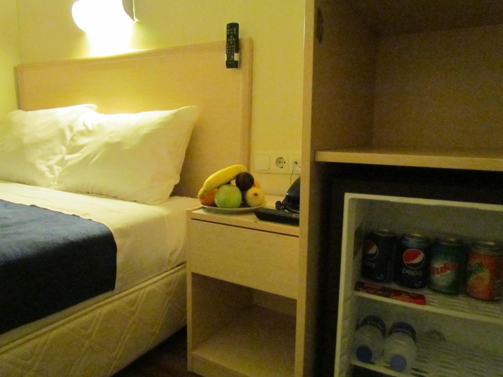 Otel Promise 3*