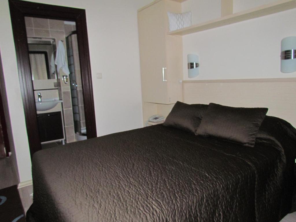 Otel Promise