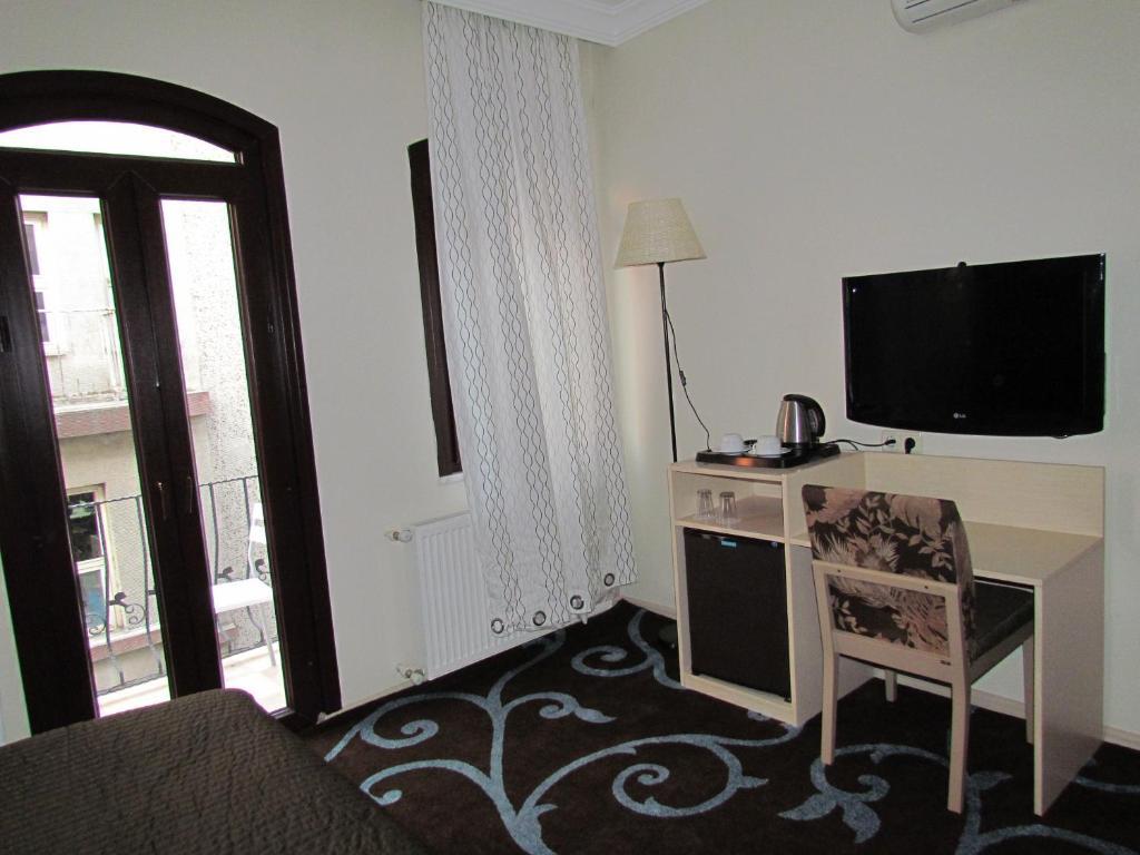 Otel Promise 3*