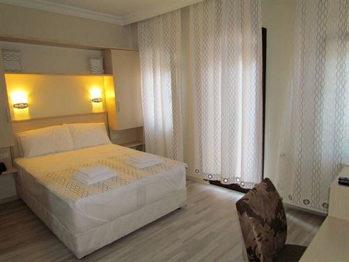 Otel Promise 3*