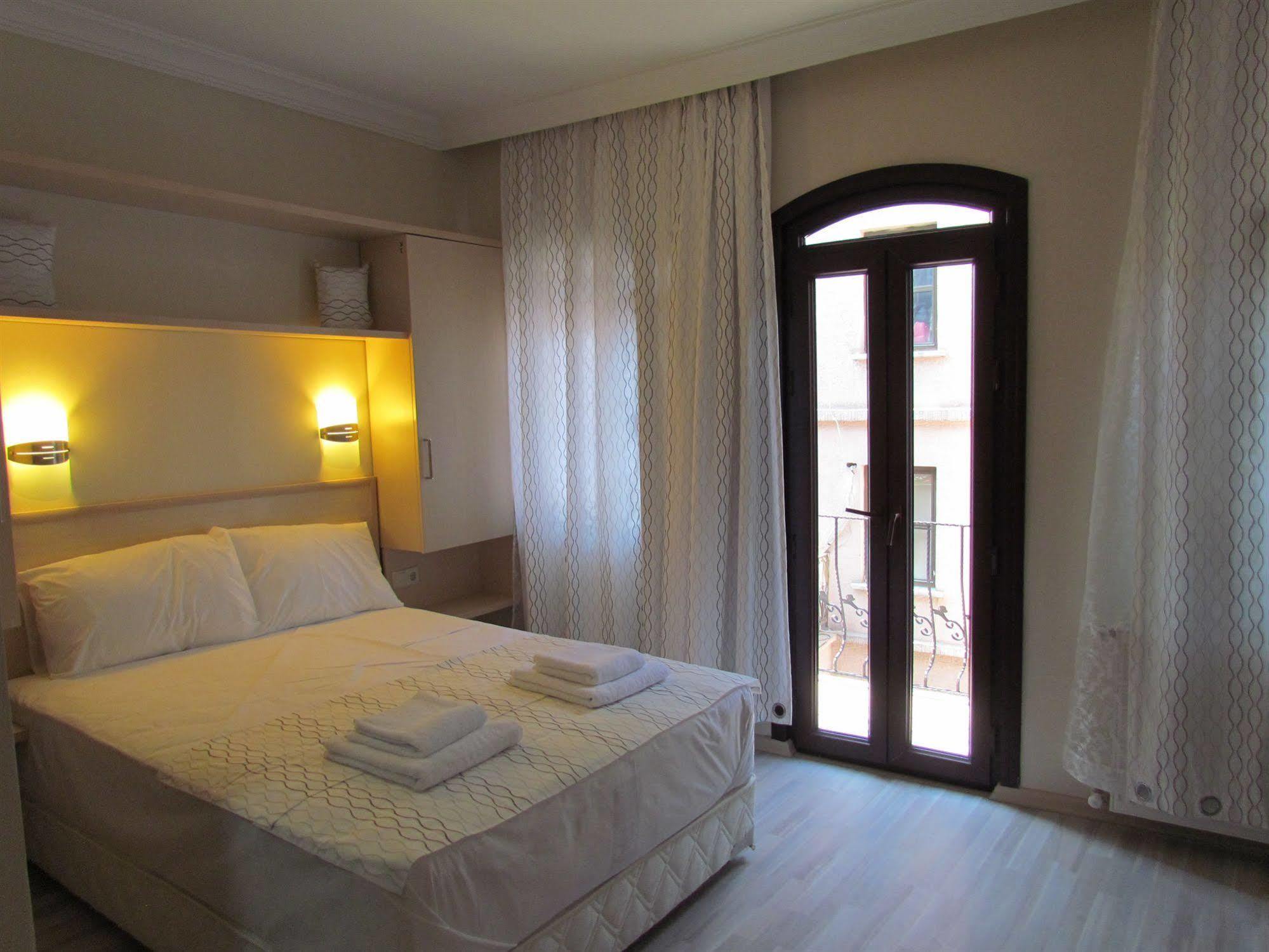 Otel Promise 3*