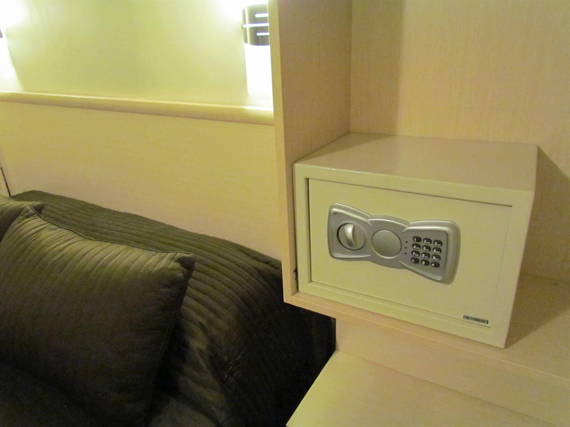 Otel Promise 3*