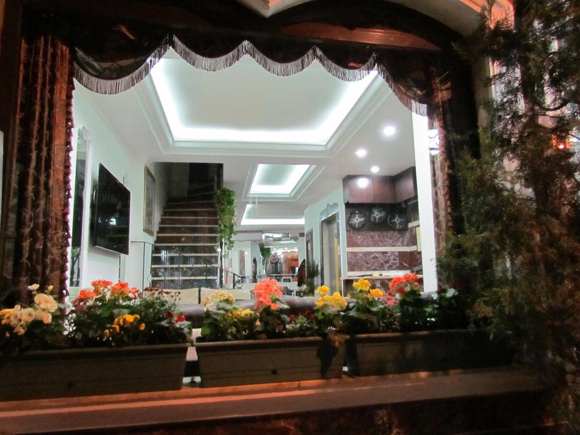 Promise Otel