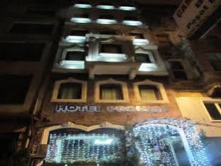 Otel Promise 3*